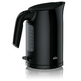 Braun PurEase WK3100 1.7L