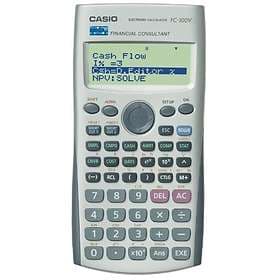 Casio FC-100V