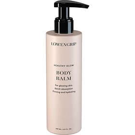 Löwengrip Care & Color Healthy Glow Body Balm 200ml