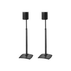 Sanus Wireless Speaker Stand For Sonos ONE Play:1 WSSA2