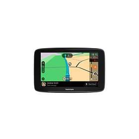 TomTom Go Basic 6 (Europe)