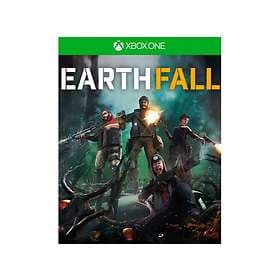 Earthfall (Xbox One | Series X/S)