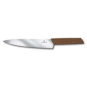 Victorinox 6.9010.22G Swiss Modern Kokkekniv 22cm