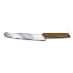 Victorinox 6.9070.22WG Swiss Modern Brødkniv 22cm