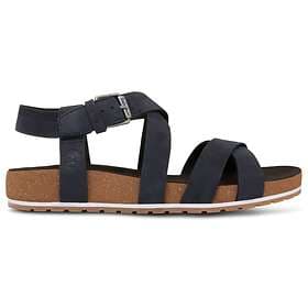 Timberland Malibu Waves Ankle Strap (Dame)