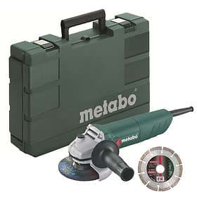 Metabo W 750-115