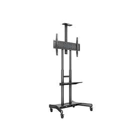 Multibrackets M Public Floorstand Basic 180 incl shelf & camera holder