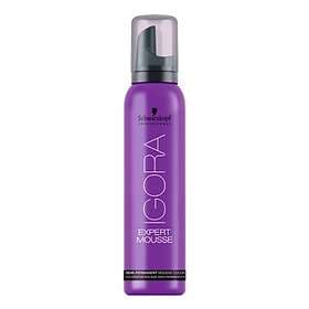 Schwarzkopf Igora Expert Mousse 100ml