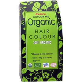 Radico Colour Me Organic 100g