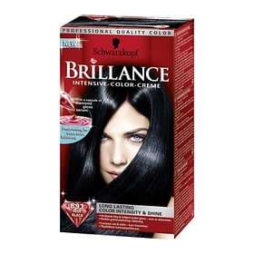 Schwarzkopf Brillance Intensive Color Creme 