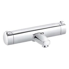 Damixa Pine Bathtub Mixer 57567 (Chrome)