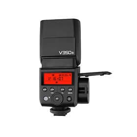 Godox Ving V350 for Fuji