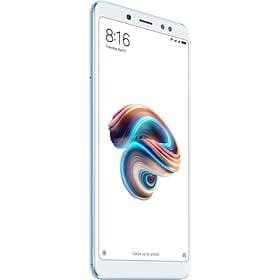 Xiaomi Redmi Note 5 Dual SIM 3GB RAM 32GB