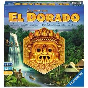 The Quest for El Dorado