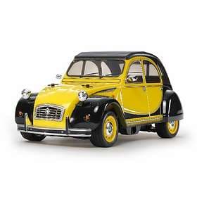 Tamiya Citroen 2CV Charleston M-05 (58655)