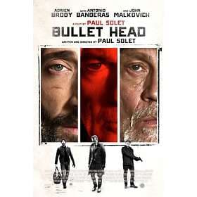 Bullet Head (DVD)