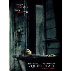 A Quiet Place (DVD)