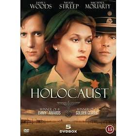 Holocaust (DVD)