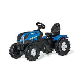 Rolly Toys FarmTrac New Holland