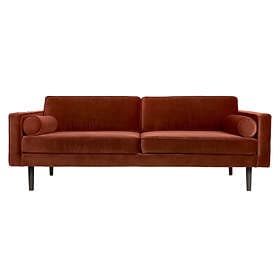 Broste Copenhagen Wind Sofa (3-sæders)