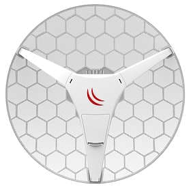 MikroTik Wireless Wire Dish RBLHGG-60adkit