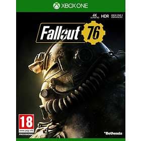 Fallout 76 (Xbox One | Series X/S)