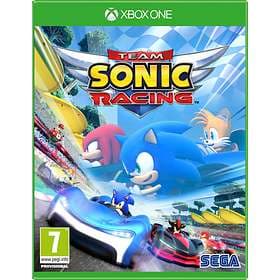 Team Sonic Racing (Xbox One | Series X/S)