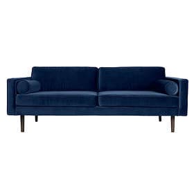 Broste Copenhagen Wind Sofa (2-sæders)