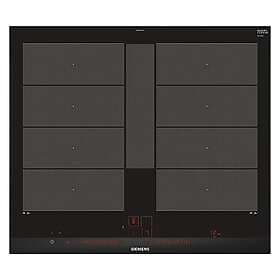 Siemens EX675LYV1E (Sort)