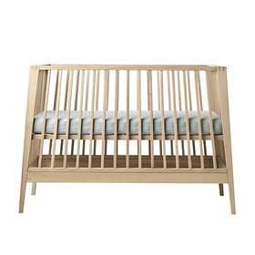 Leander Linea Cot 132x65cm