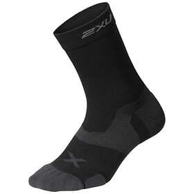 2XU Vectr Cushion Crew Sock