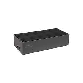 Targus Universal USB-C DV4K Docking Station