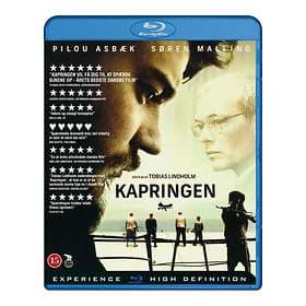 Kapringen (DK) (Blu-ray)