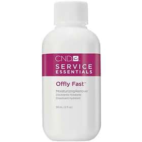 CND Offly Fast Replenishing Nail Polish Remover 59ml