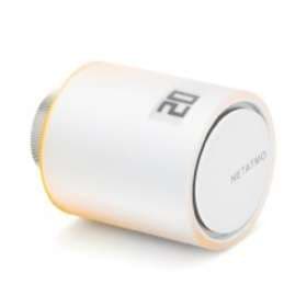 Netatmo Additional Smart Radiator Valve