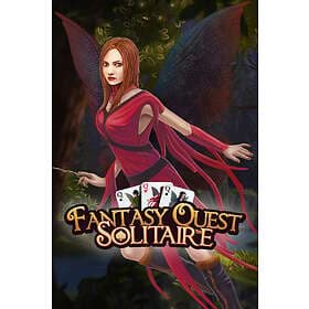 Fantasy Quest Solitaire (PC)