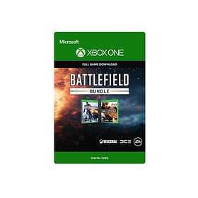 Battlefield - Anniversary Bundle (Xbox One | Series X/S)