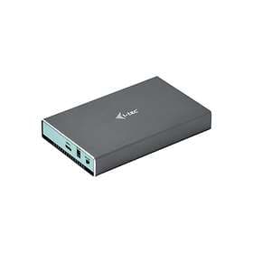 i-tec MySafe USB-C 2xM.2 to USB 3.1