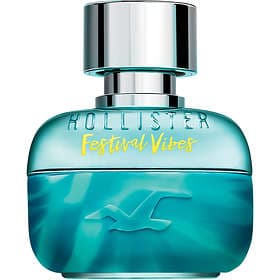 Hollister Festival Vibes For Him edt 50ml