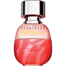 Hollister Festival Vibes For Her edp 30ml