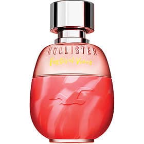 Hollister Festival Vibes For Her edp 50ml