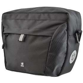 AGU Performance Essentials DWR Handlebar Bag Klickfix 4L