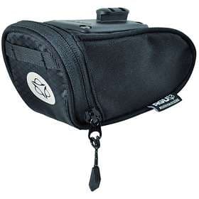 AGU Performance Essentials DWR Water Repellent Saddlebag Klickfix M