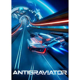 Antigraviator (PC)