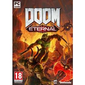 Doom Eternal (PC)