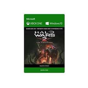 Halo Wars 2: Awakening The Nightmare (Xbox One | Series X/S)