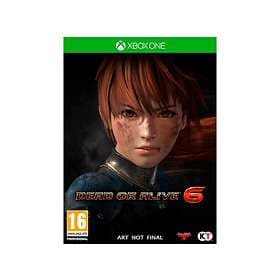 Dead Or Alive 6 (Xbox One | Series X/S)