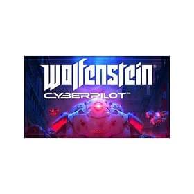 Wolfenstein: Cyberpilot (VR-spil) (PC)