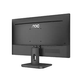 AOC 24E1Q 24" Full HD IPS