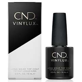 CND Vinylux Long Wear Top Coat 15ml